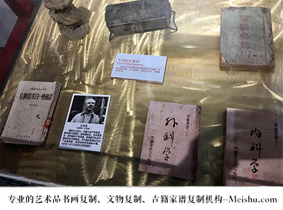 海晏县-艺术品宣纸印刷复制服务，哪家公司的售后服务更完善？
